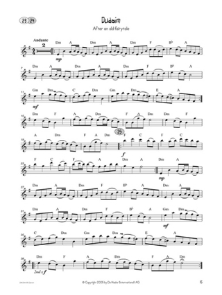 All time Klezmers - Clarinette - Joachim Johow - Partition